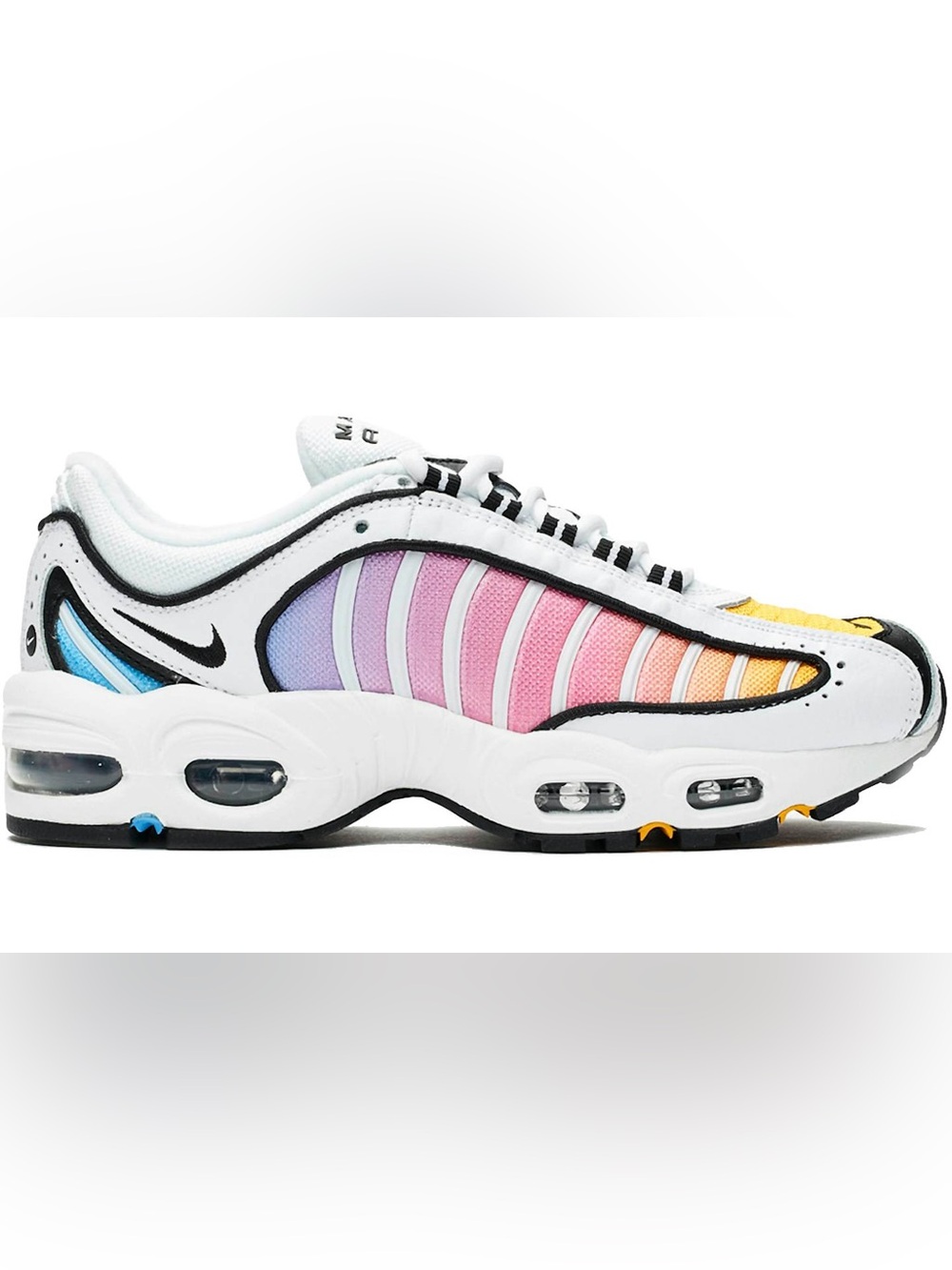 Nike Air Max Tailwind 4 Summer Gradient (Women's)